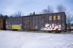 CSXT 150199